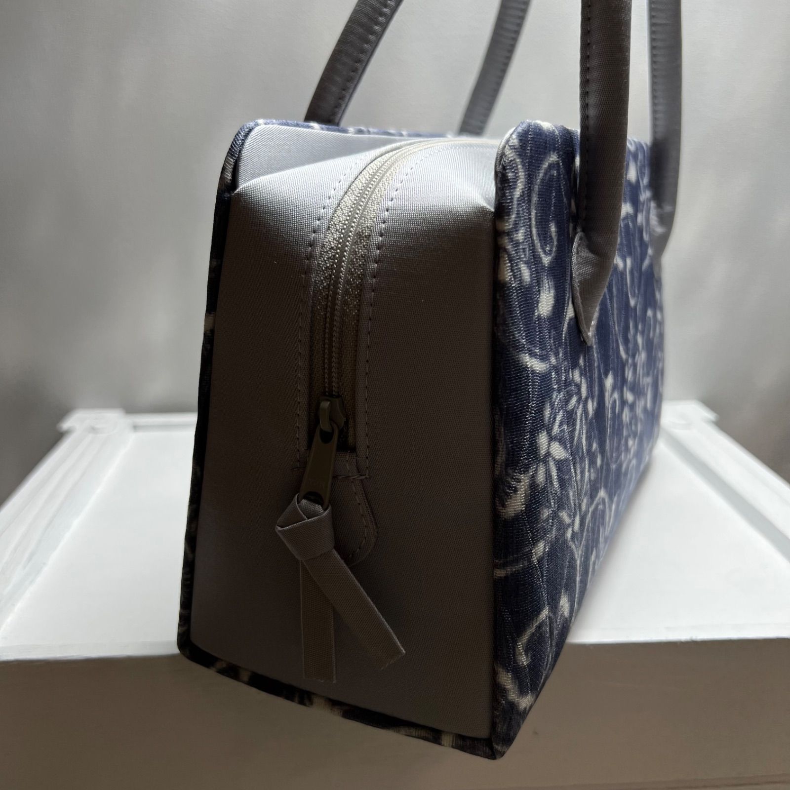 和装 草履バッグセット 振袖用 エナメル 黒×金 フリーサイズ w18