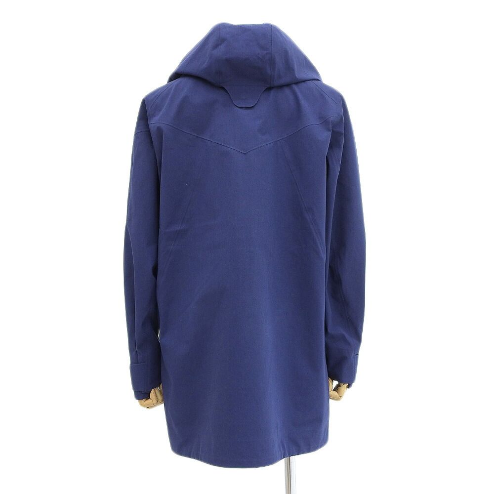 超美品 ゴールドウイン 2019年商品 GL09300P HOODED GTX COAT フーデッド ゴアテックス コート マウンテンジャケット M メンズ ほぼ未使用