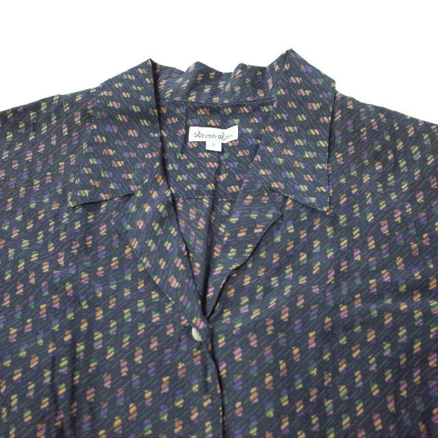 Steven Alan LIBERTY PRINT ALL IN ONE S - メルカリ