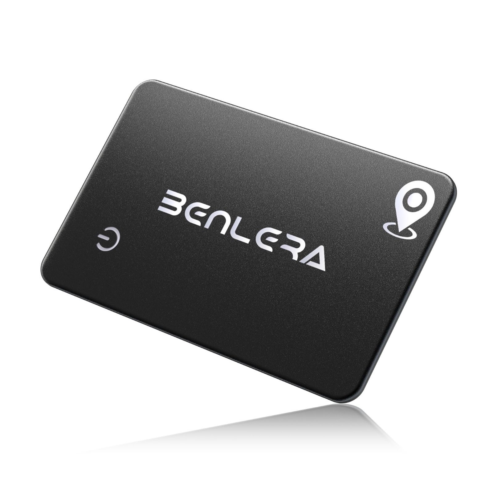 【在庫セール】Benlera 紛失防止タグ 【超薄(1.6mm)カード型】 スマートタグ 超強力信号 小型GPS 子供や高齢者を見守り 忘れ物防止 タグ（財布、荷物用）3年使用寿命 スマートトラッカー 探し物