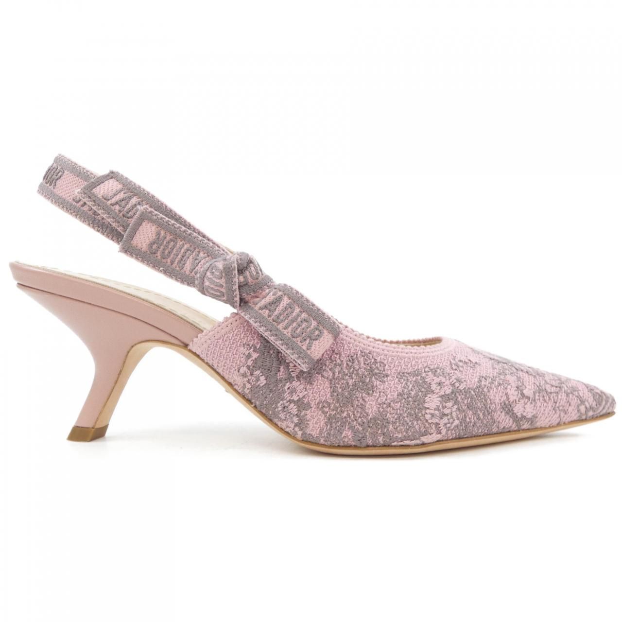 クリスチャンディオール CHRISTIAN DIOR J ADIOR スリングバック KDP761TJE パンプス