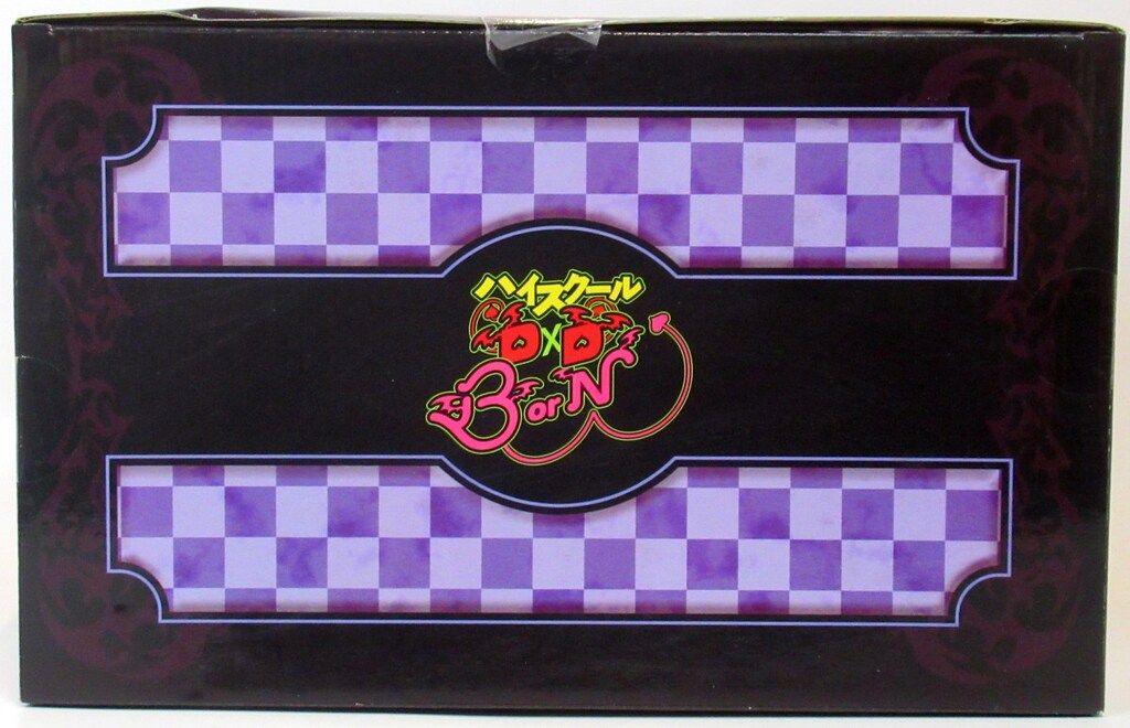 ハイスクールD×D BorN 塔城 小猫 バニーver. Amazon | 塔城小猫(とうじょうこねこ) バニーVer. ハイスクールD×D