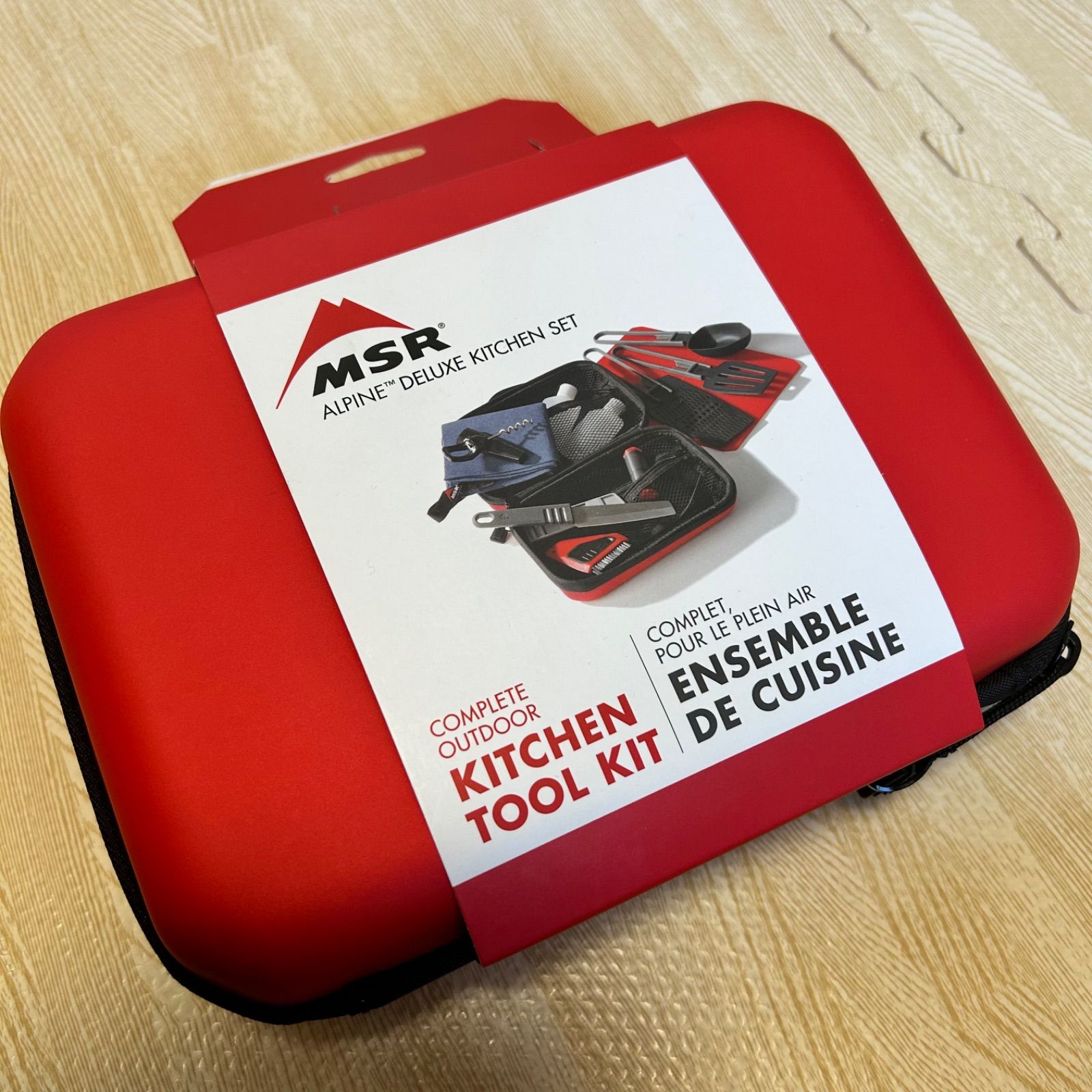 アルパイン デラックスキッチンセット 調理器具 | jstochigi.org