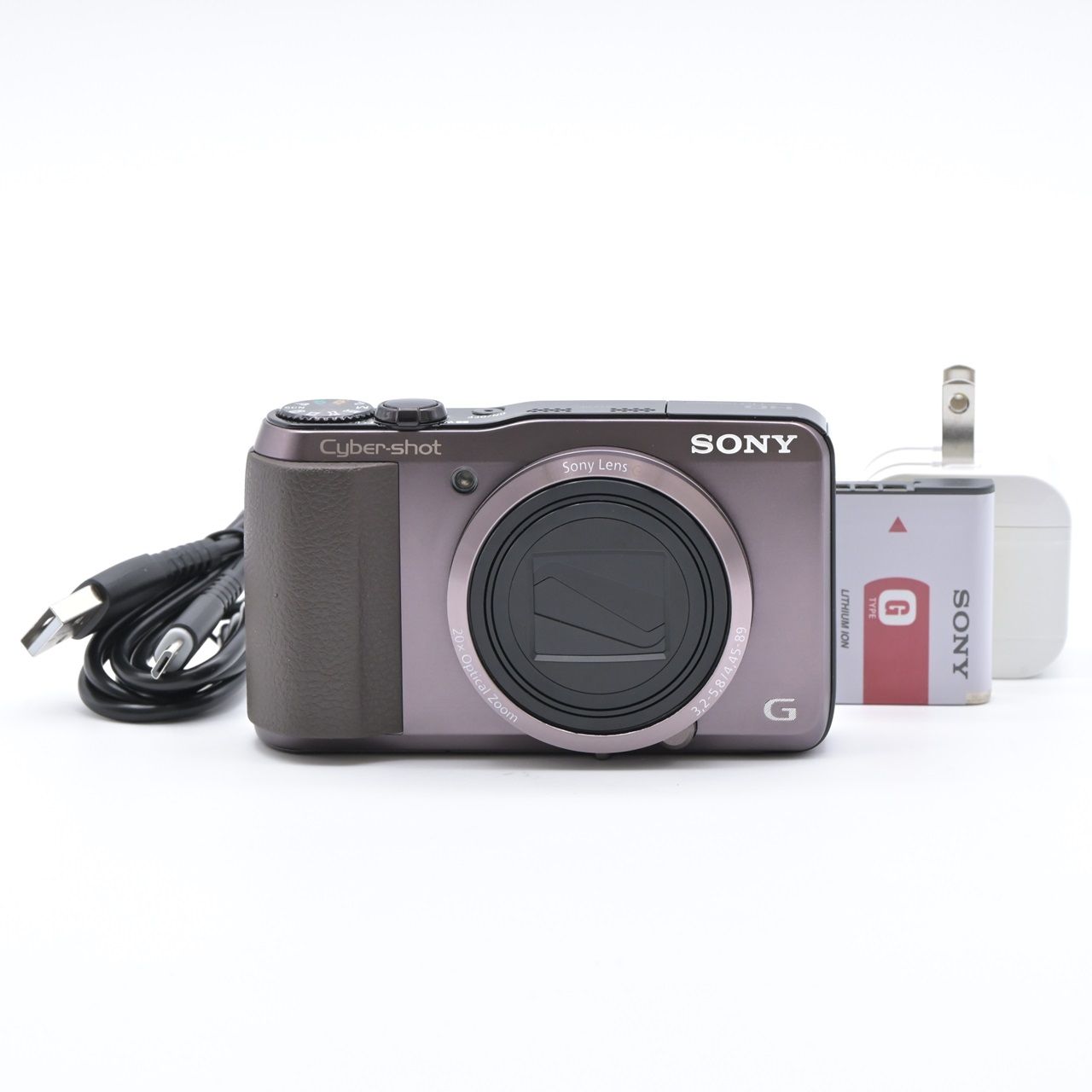 ジャンク品 SONY Cyber-shot DSC- HX30V （ブラウン） ジャンク品 SONY Cyber-shot DSC- HX30V （ブラウン） ジャンク