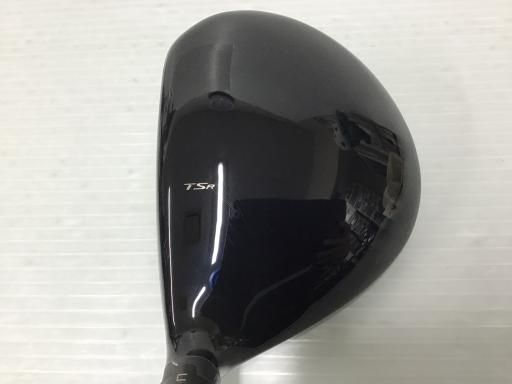 タイトリスト TSR2 15° フェアウェイウッド FW リシャフト フレックスその他 メンズ 男性用 右利き 右用 Cランク ゴルフクラブ