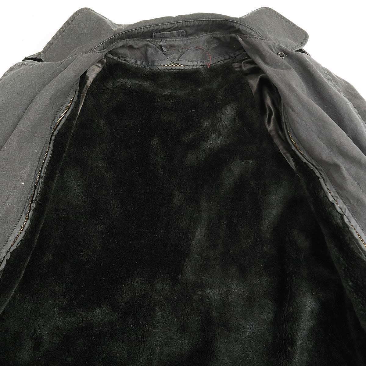 中国長城 グレートチャイナウォール M-51 ビンテージ ライナー リメイク THE GREAT CHINA WALL 中国長城 グレートチャイナウォール ライナー付