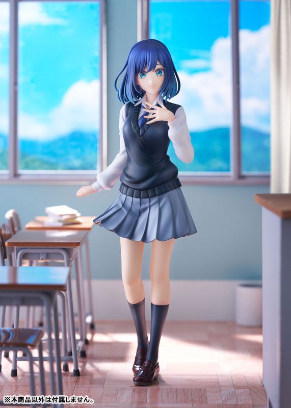 KADOKAWA KDcolle【推しの子】 黒川あかね 1/7 完成品フィギュア