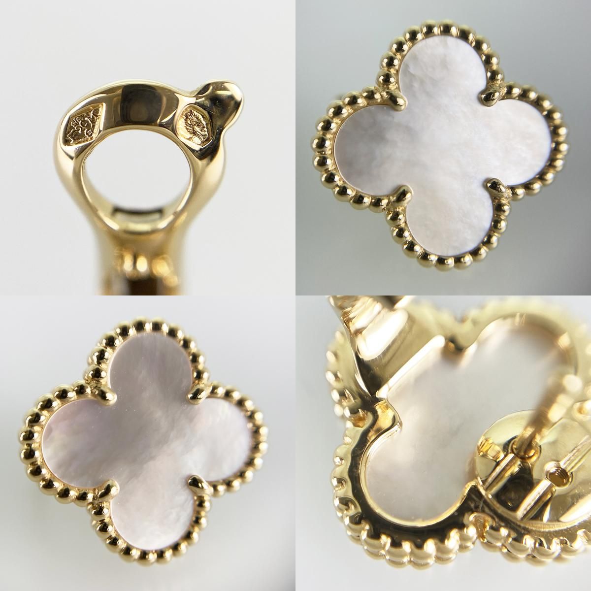 ヴァンクリーフ＆アーペル Van Cleef & Arpels ヴィンテージ