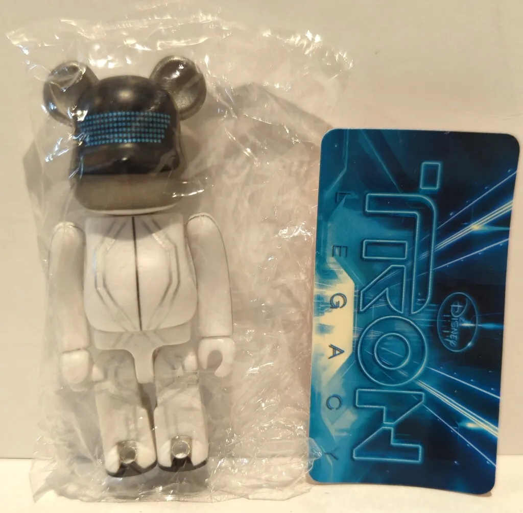 2025年最新】BE@RBRICK DAFT PUNKの人気アイテム - メルカリ