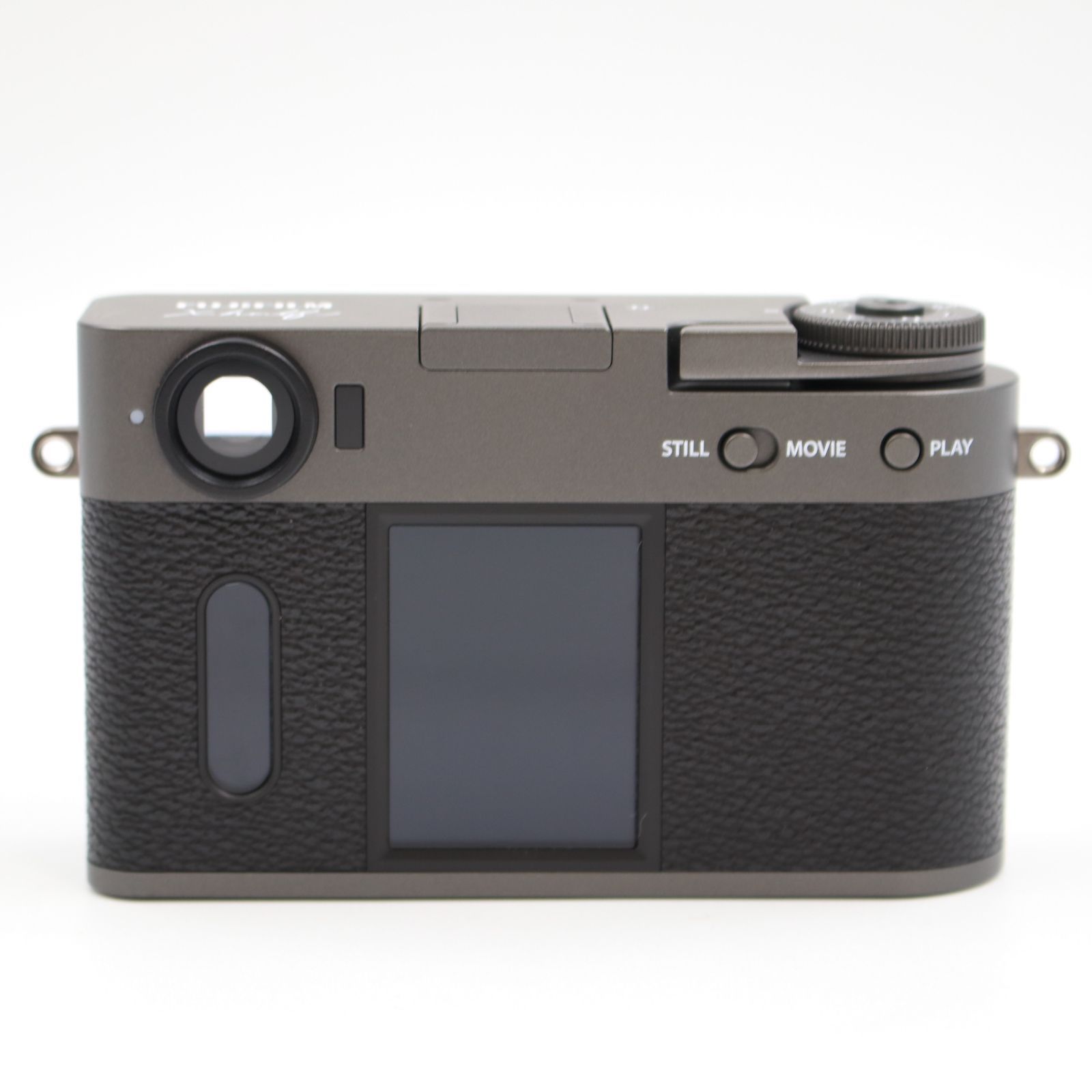 FUJIFILMコンパクトデジタルカメラX-HF1チャコールシルバー新品・未使用 Amazon | 富士フイルム(FUJIFILM) コンパクトデジタルカメラ X