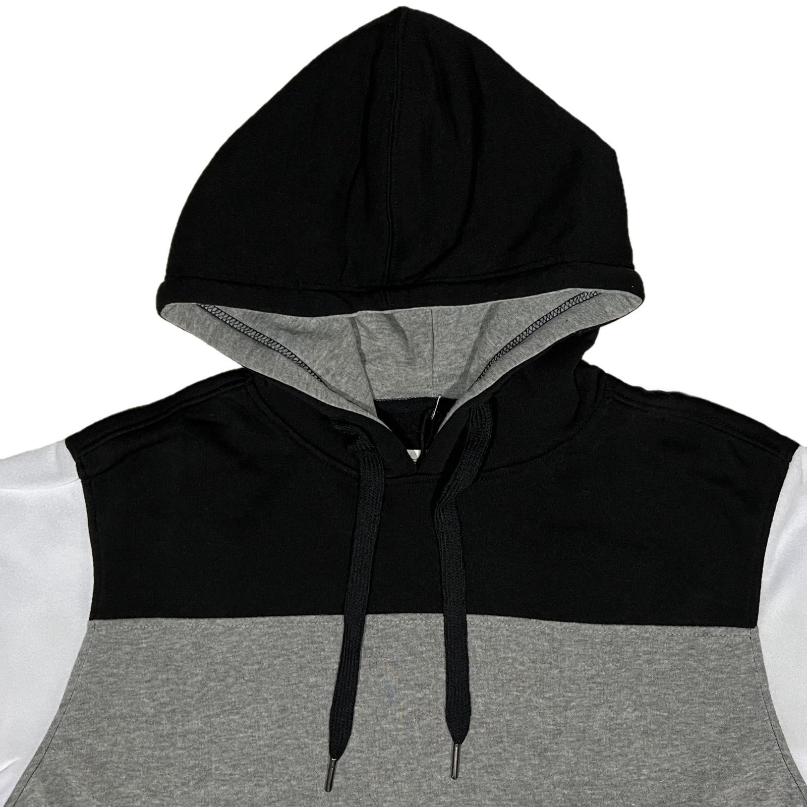 ブレイカー＆マーチャー ロング丈 パーカー 上下 セットアップ M ブレイカー＆マーチャー ロング丈 パーカー 上下 セットアップ M