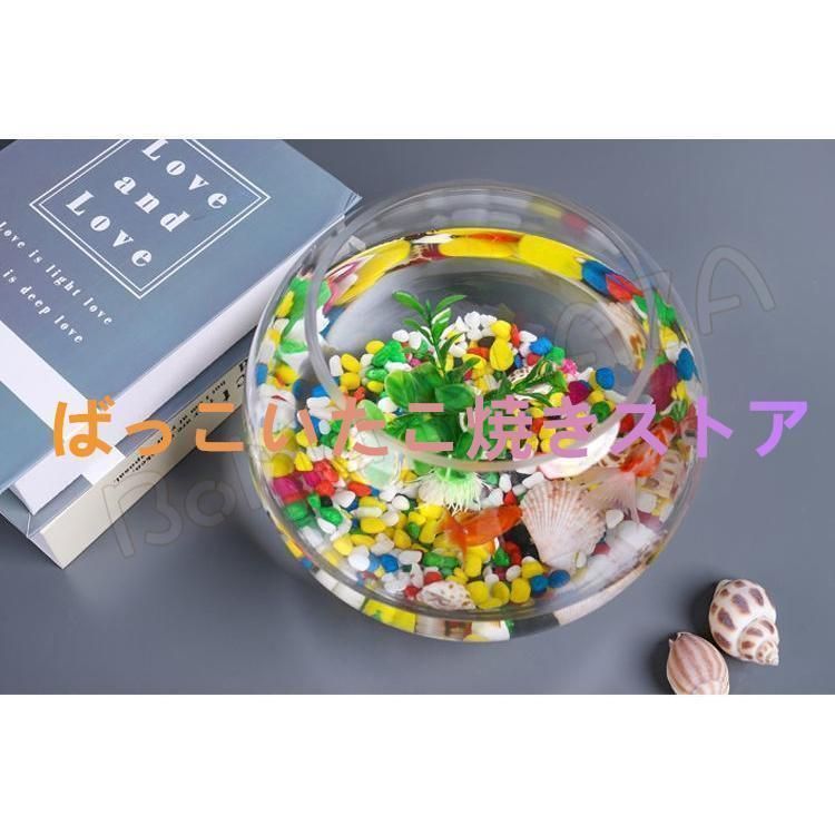 ミニ金魚