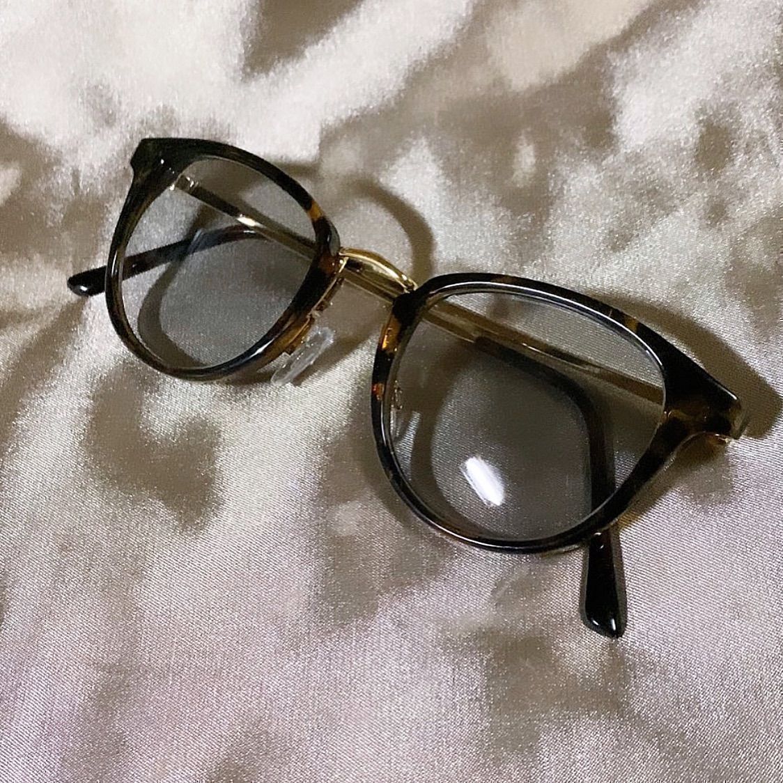 RayBan サングラス ライトグレー メンズ 大人気ライトグレー