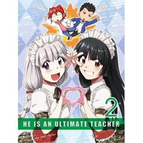 電波教師 完全生産限定版 dvd 全巻セット 電波教師 1～8（完全生産限定版）全8巻 [DVDセット]