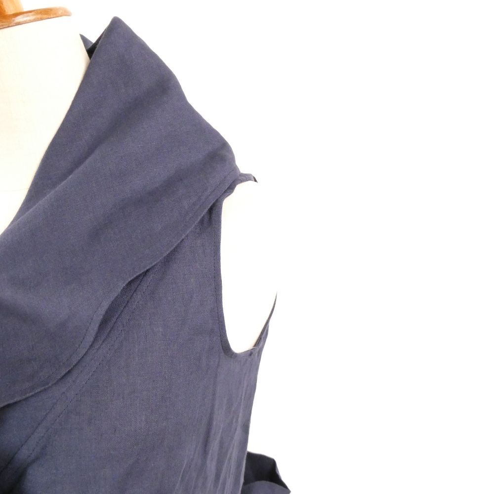 未使用 SPORTMAX スポーツマックス マックスマーラ ノースリーブブラウス 36 XS〜Sサイズ相当 シルク100％ ノースリーブ AO2909A18 未使用 SPORTMAX スポーツマックス マックスマーラ ノースリーブ