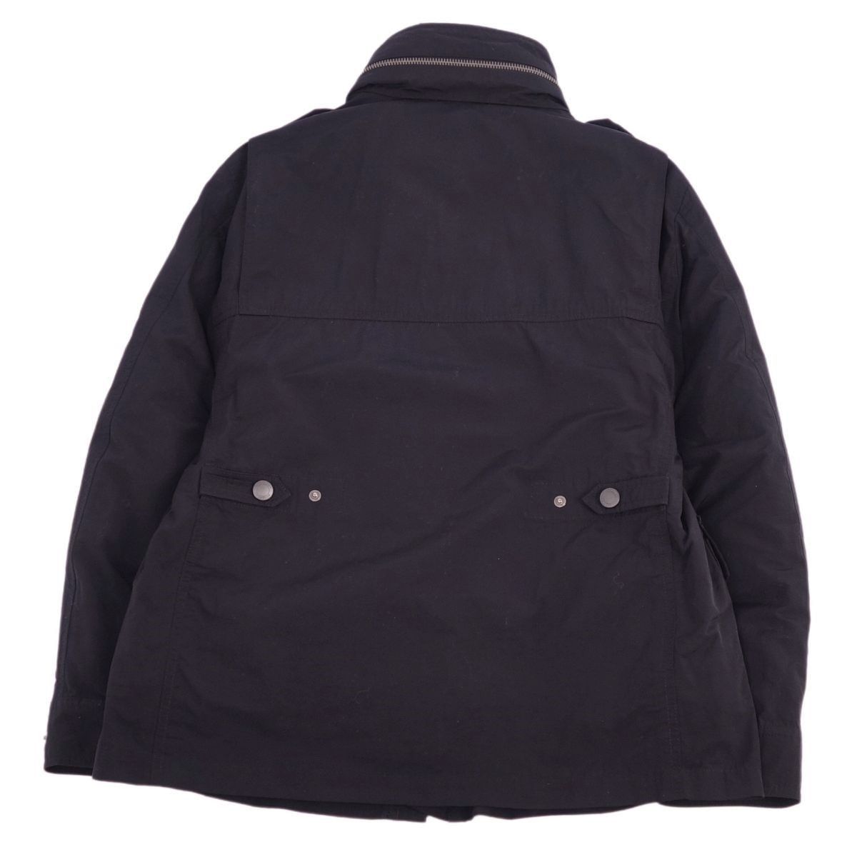 バーバリー ロンドン BURBERRY LONDON ジャケット 2way フィールド 