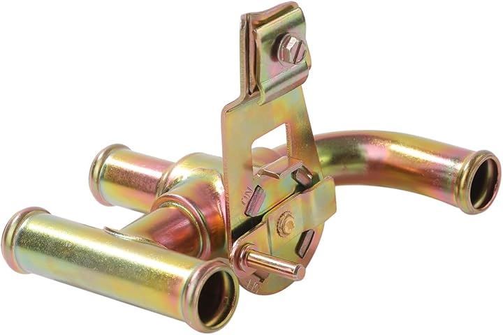 ロードスター　ヒーターバルブ　NA6CE NA8C NB6C NB8C CustomDivine 互換品 マツダ 用 ヒーター バルブ 制御バルブ