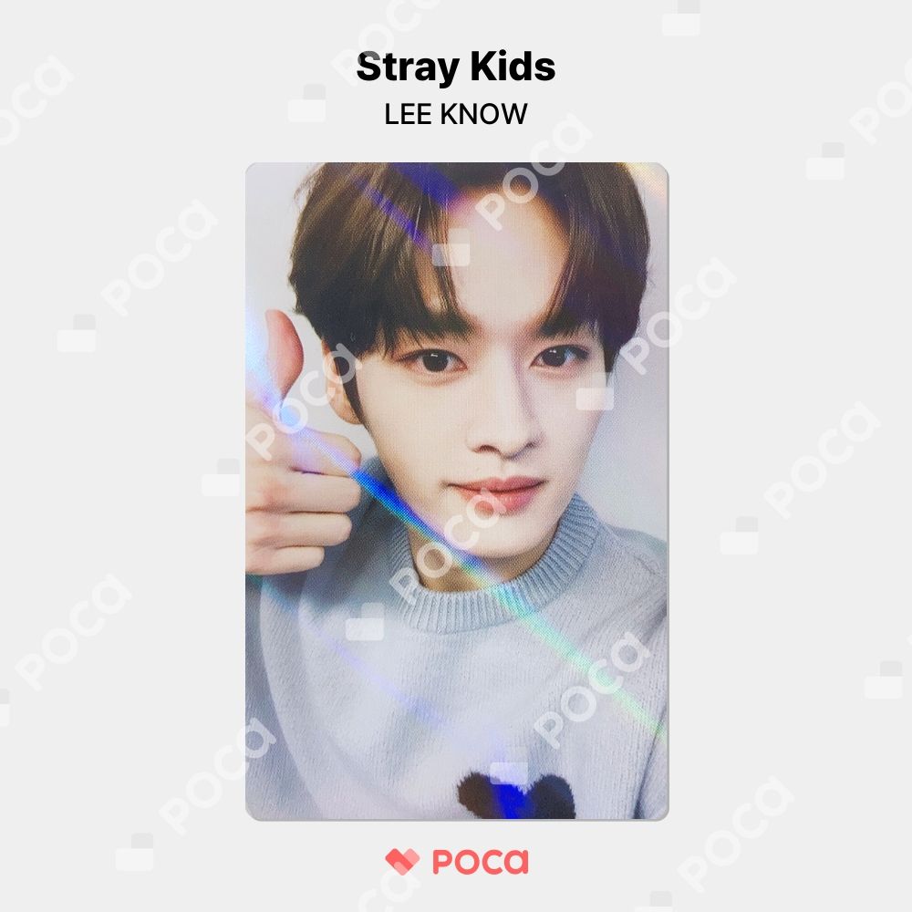 straykids リノ in生 withdrama 店舗特典 Stray Kids スキズ IN生 withdrama 店舗特典 トレカ リノ（IN生