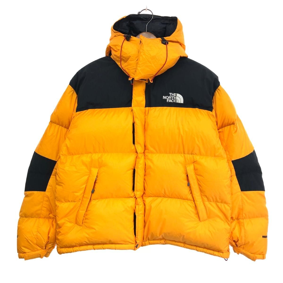 良好 THE NORTH FACE ザノースフェイス NFD00B64 UMMIT SERIES 700FIL 