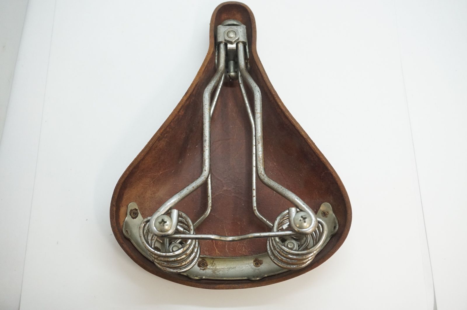 PEUGEOT プジョー レザー サドル バイチャリ福岡店 BRIGHTFACE_UK