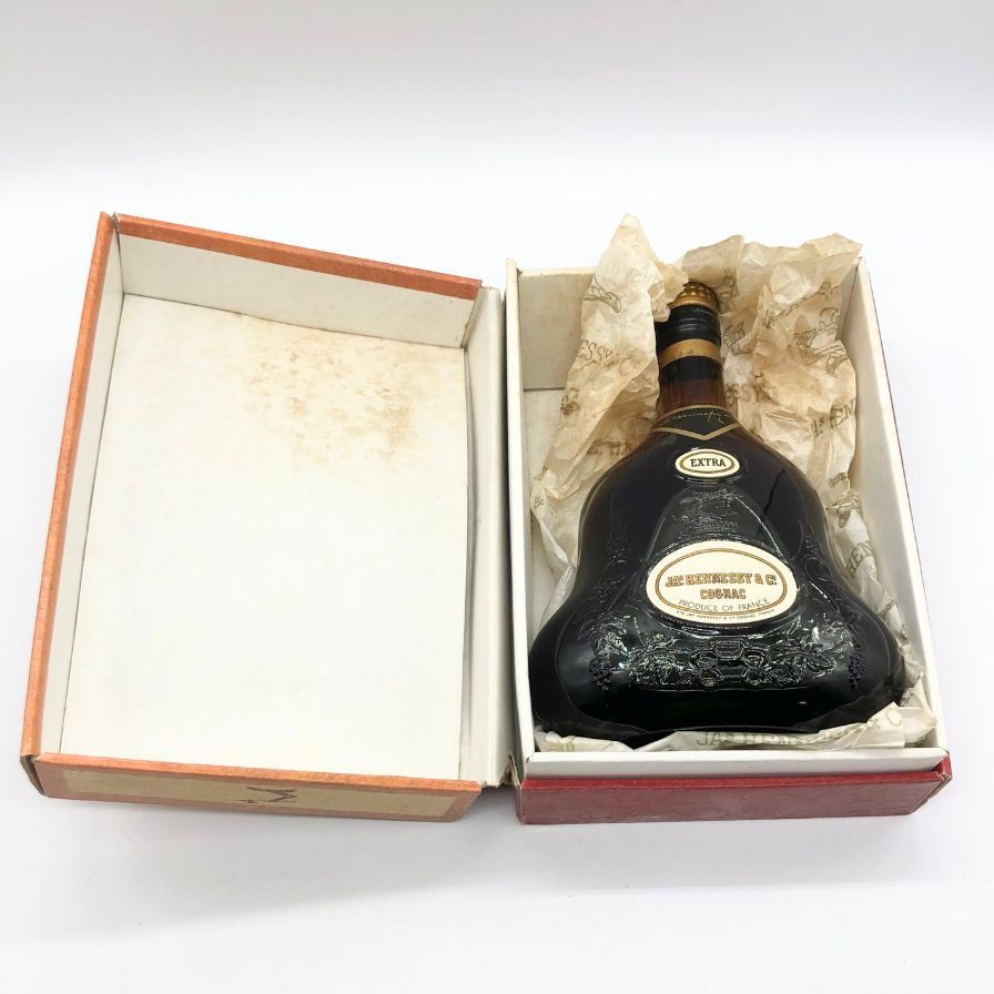 未開封ヘネシーVSOP700ml 未開栓 Hennessy ヘネシー VSOP リザーブ 700ml ブランデー特級