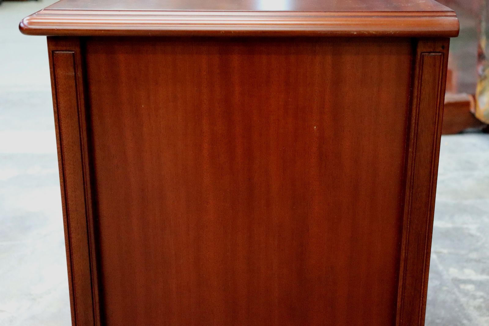 GMIH239 東海家具 TOKAI Kent Home Desk パソコンデスク 机 勉強机 デスク ヨーロピアン クラシック IDC大塚家具 MARWIL-DEMENAGEMENTS_CH