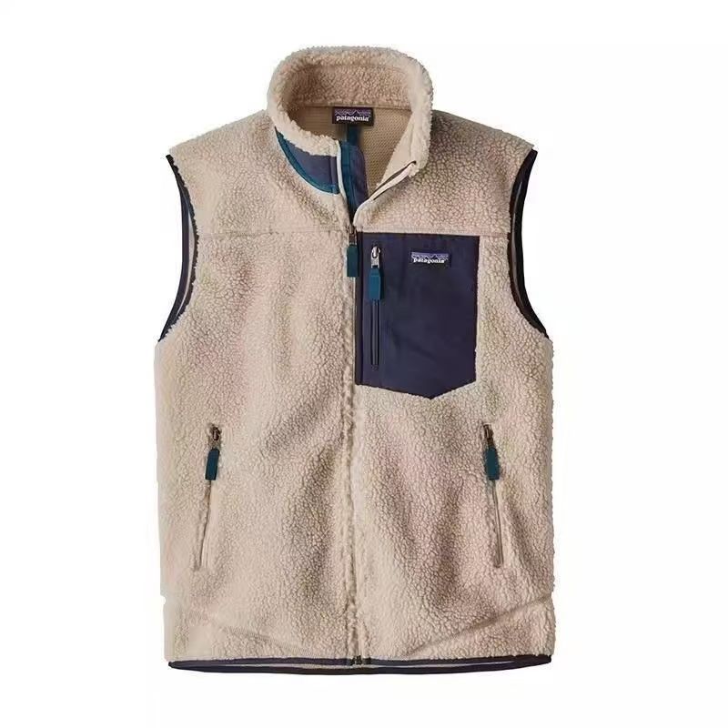 新品未使用 Patagoniaパタゴニアクラシック·レトロX·ベストClassic Retro-X Vest フリースベスト 男女兼用 - メルカリ