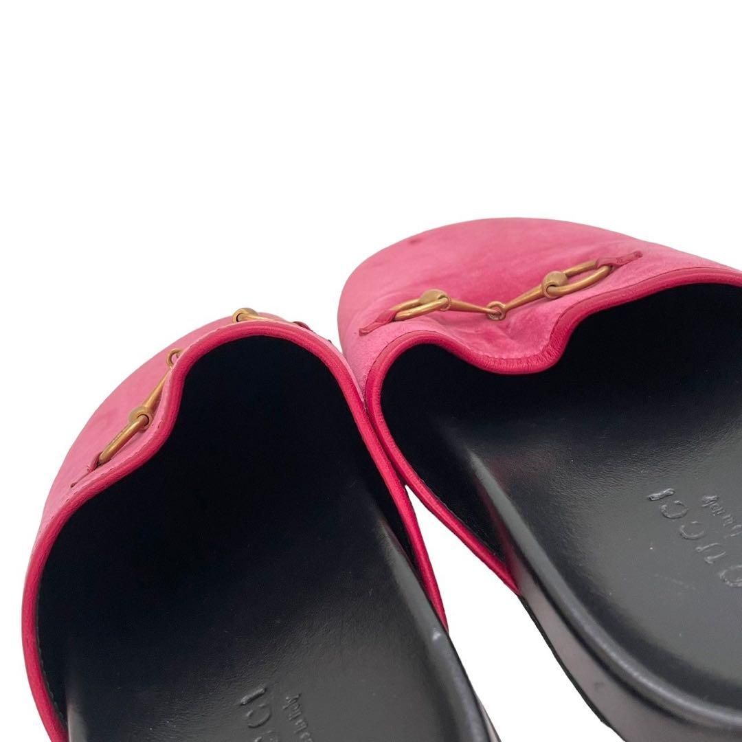 GUCCI グッチ 499015 シューズ サンダル ローファー 靴 GUCCI グッチ 499015 シューズ サンダル ローファー 靴 - メルカリ