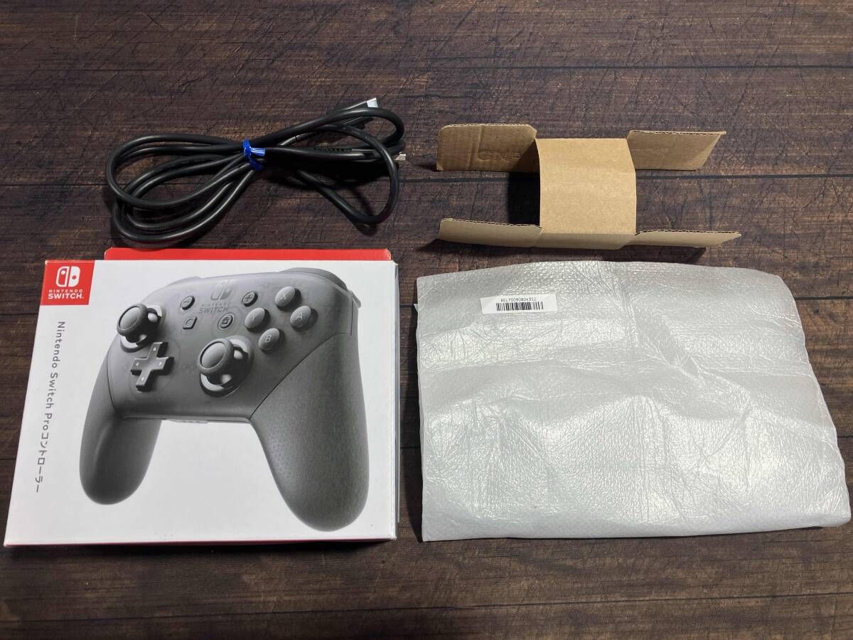 ジャンク　 NINTENDO SWITCH PROコントローラー スプ… Nintendo Switchプロコン (Splatoon )2個セットジャンク - メルカリ