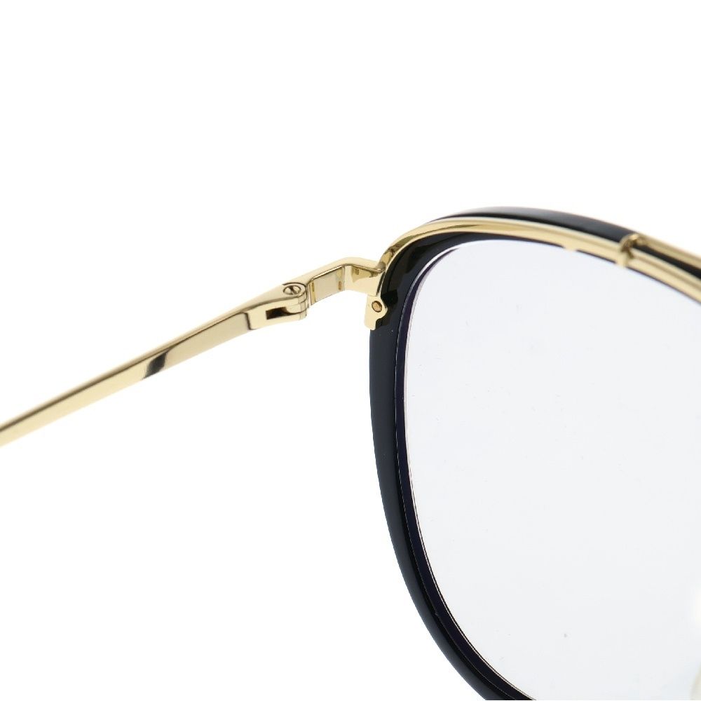 GUCCI (グッチ) Aviator Sunglasses ティアドロップサングラス アイ  