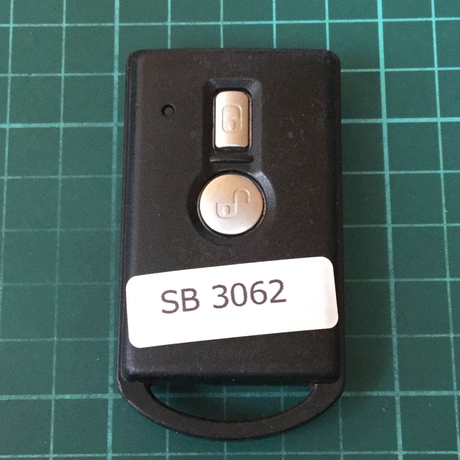 スバル純正オプションキーレススマートキーステラサンバー等