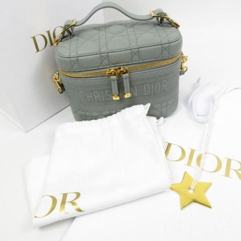 76728 Christian Dior クリスチャンディオール レディディオール