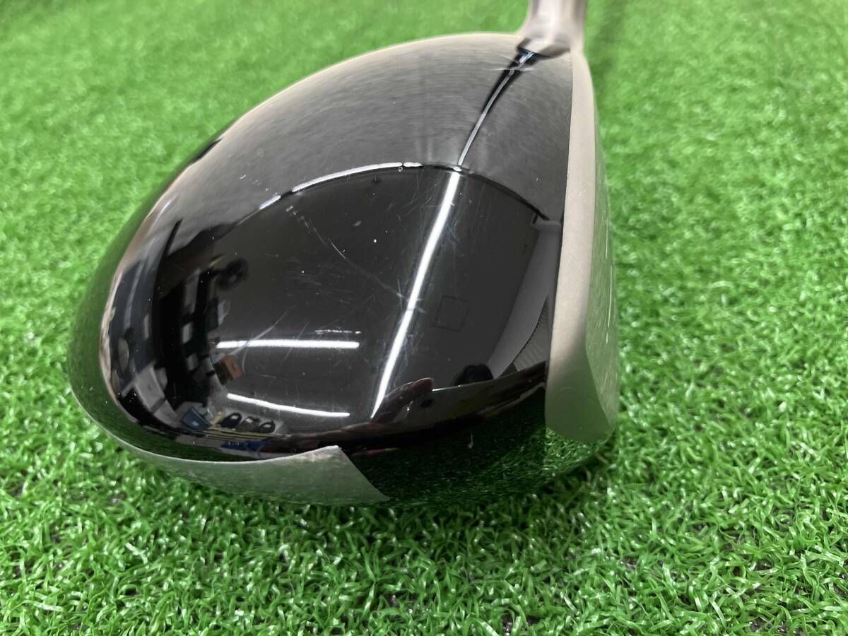 マルマン ダンガン7ドライバー マルマン ダンガン7 ドライバー 新古品