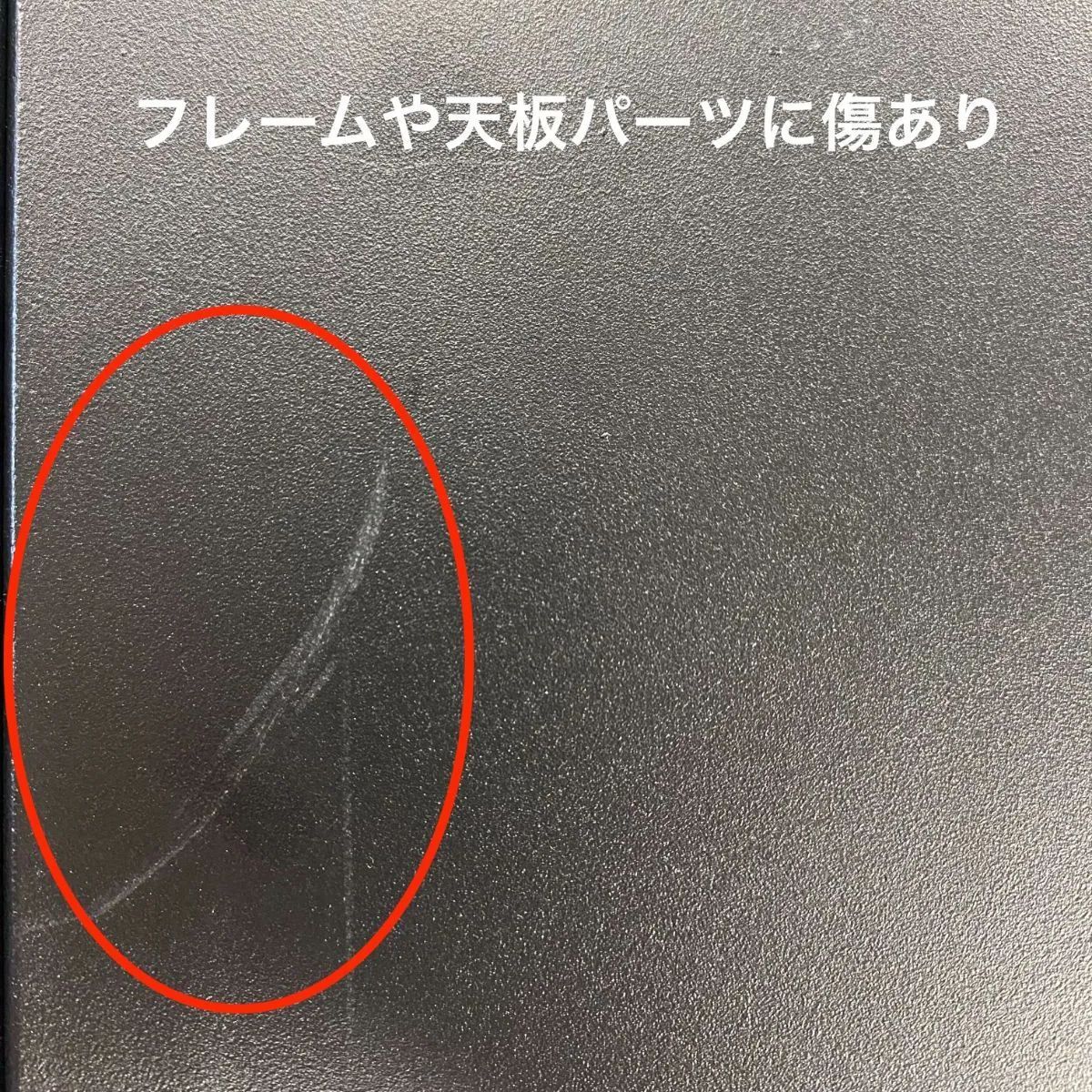 【新作到着!!】 アウトレット商品 WAQ MULTI IRON TABLE マルチアイアンテーブル 【超美品】