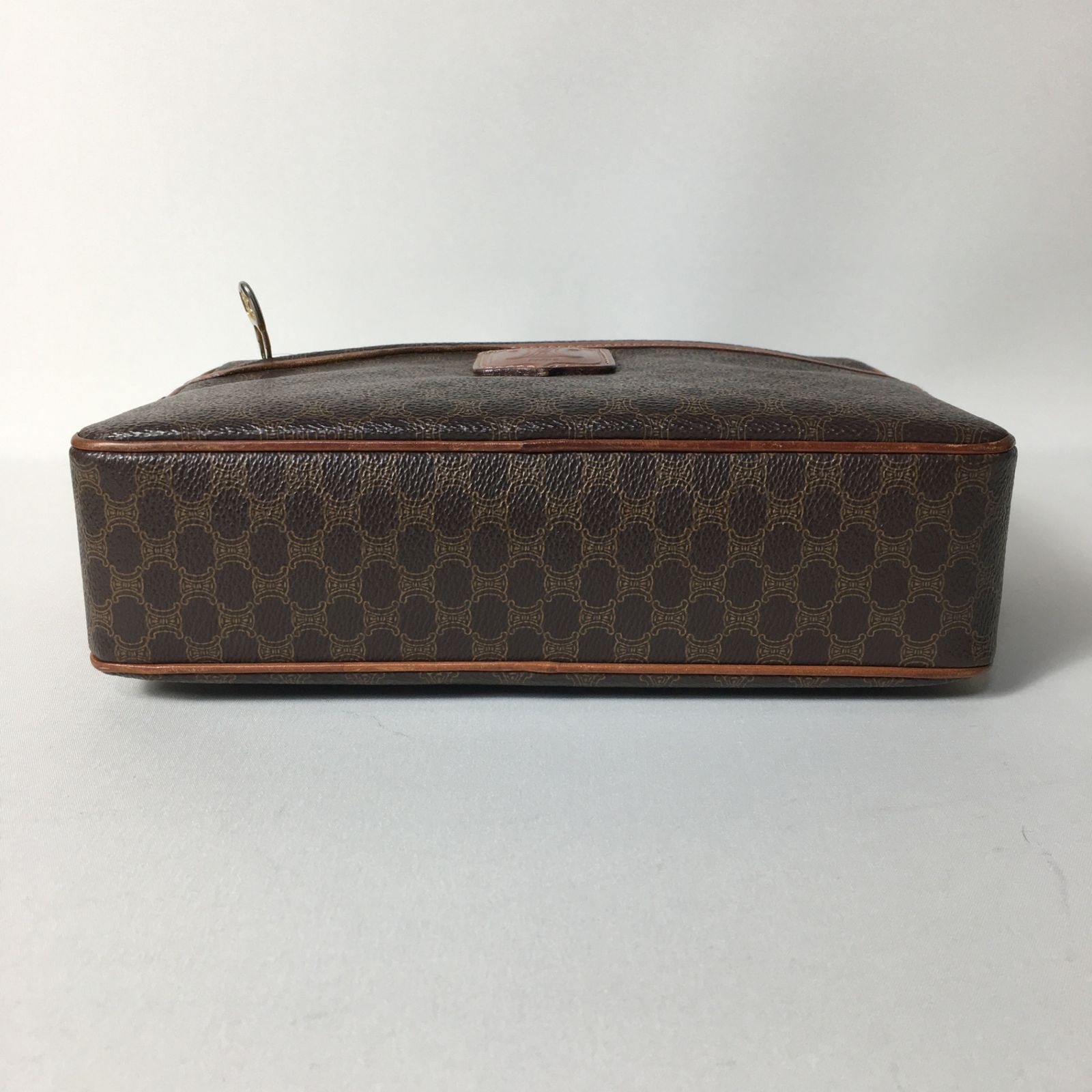 2505-146｜セリーヌ ショルダーバッグ マカダム柄 トリオンフ CELINE - 2505-146｜セリーヌ ショルダーバッグ マカダム柄