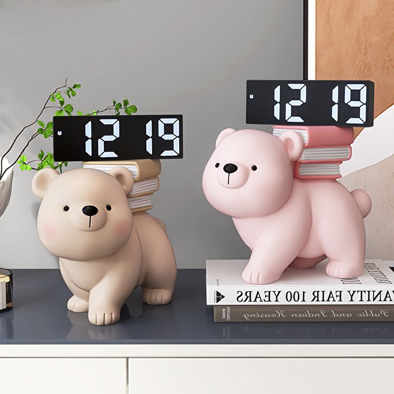 となりのトトロ掛け時計 M429-28 RHYTHM（リズム時計） となりのトトロ