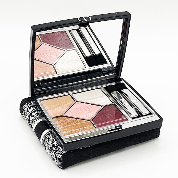 限定 ディオールショウ サンク クルール 983 シャンゼリゼ 4g アイ