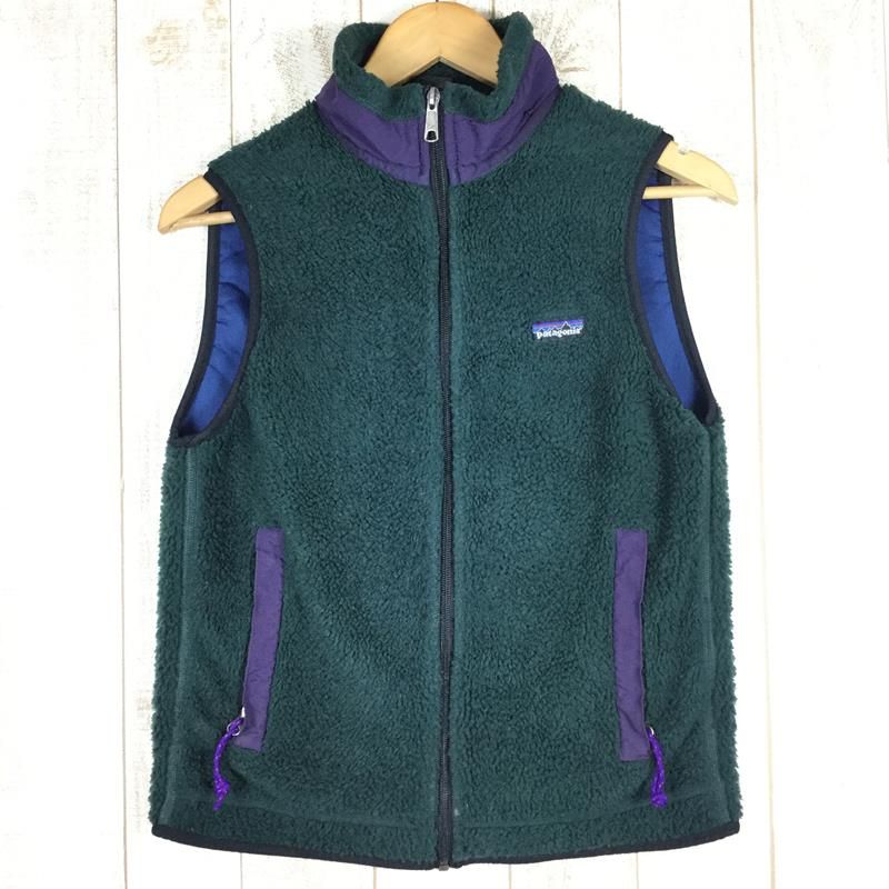 Men's S グリーン系】 Patagonia ( パタゴニア ) レトロ エックス
