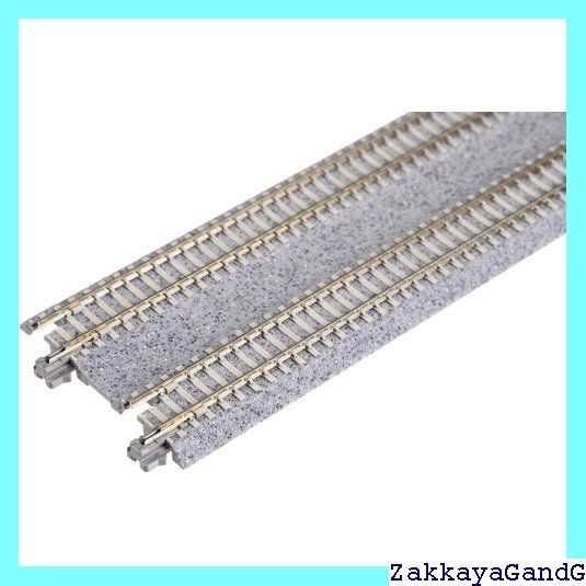 (未使用･未開封品)　KATO Nゲージ 複線直線線路 186mm 2本入 20-012 鉄道模型用品 sdt40b8 Amazon | KATO Nゲージ 複線直線線路 186mm 2本入 20-012 鉄道