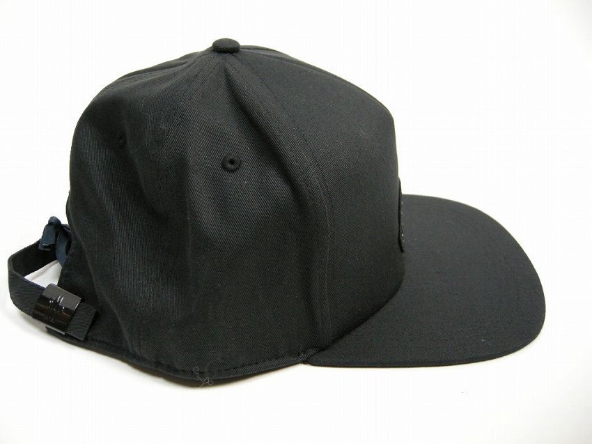 サイズフリー□新品□モンクレール スタッズワッペン付きベース