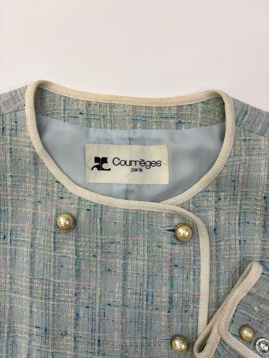 Courreges クレージュ