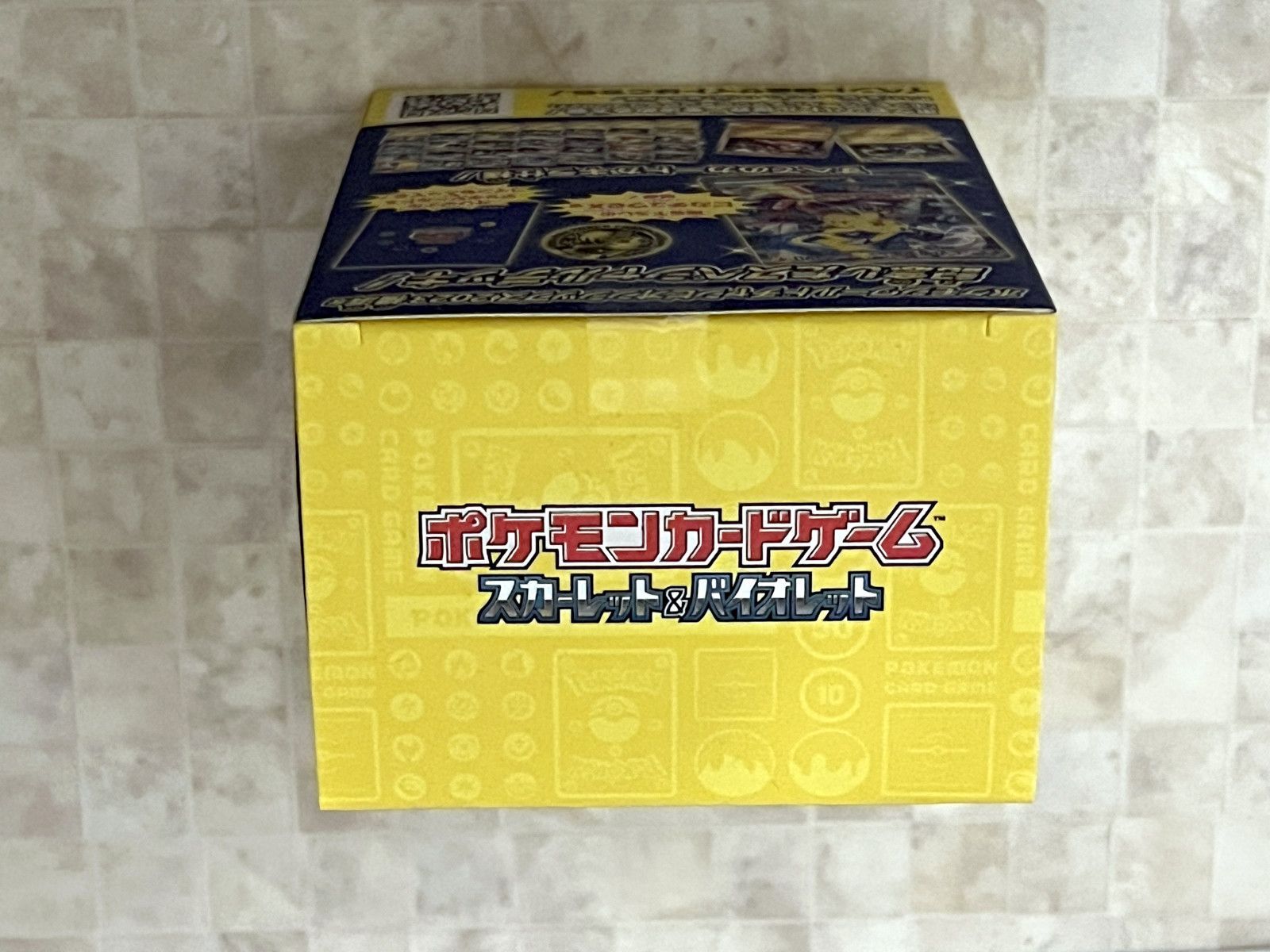ポケモンカードゲーム 【ポケモンワールドチャンピオンシップス