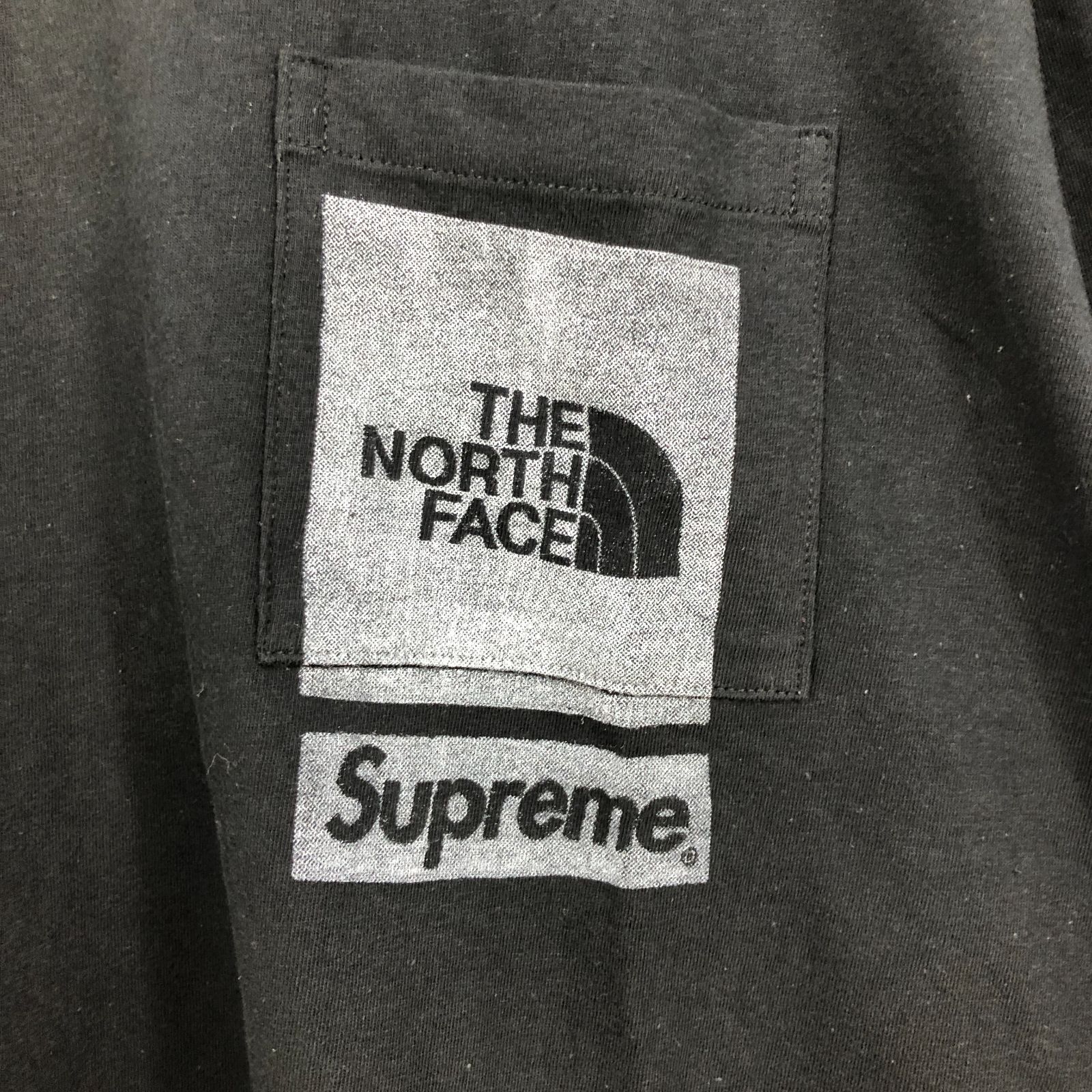 THE NORTH FACE × Supreme ザノースフェイス シュプリーム 23SS