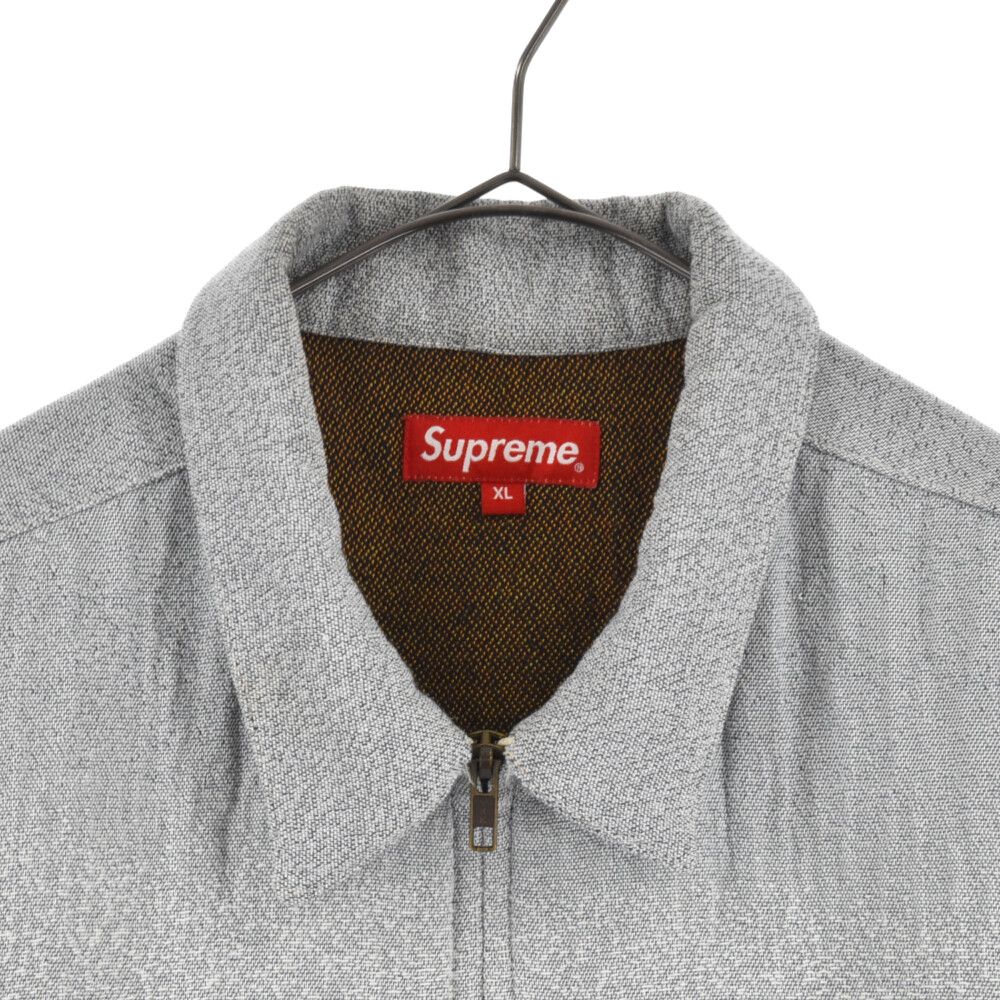 SUPREME (シュプリーム) 20AW Aerial Tapestry Harrington Jacket