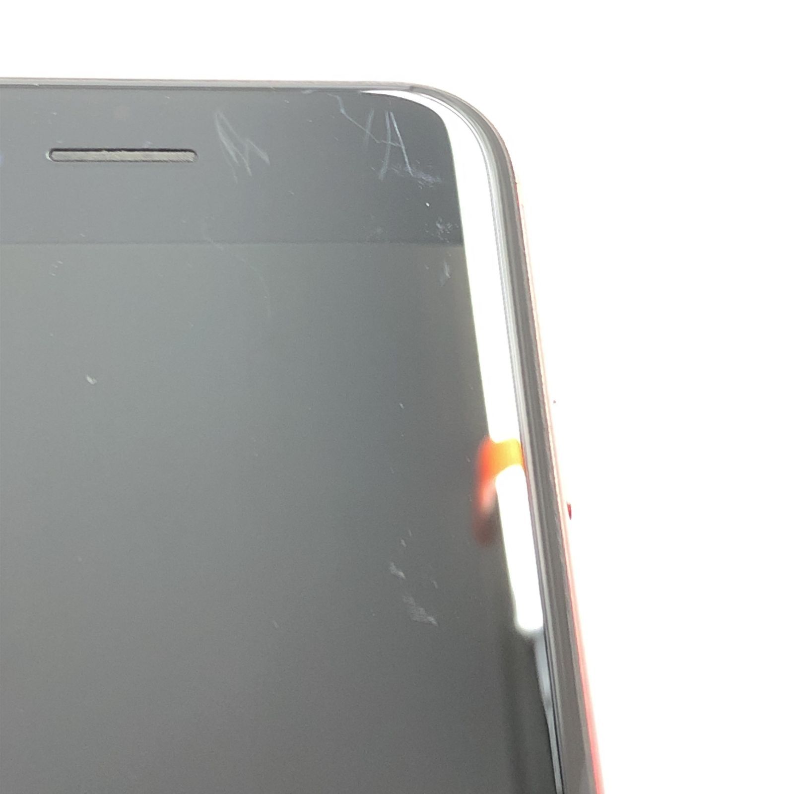 キズあり品】iPhone SE (第2世代)/64GB/359794259582729 【公式通販】