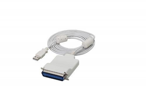商品 NEC USB-パラレル変換ケーブル PR-NP-U01