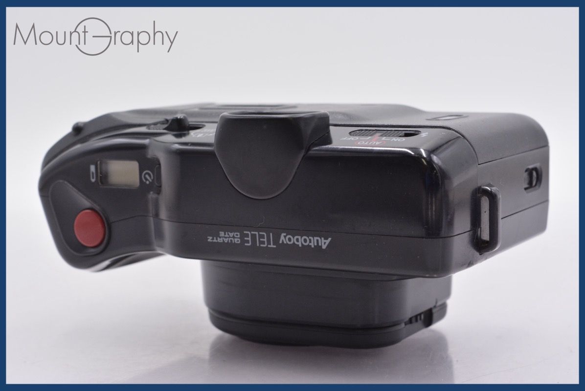 キヤノン Canon Autoboy TELE QUARTZ DATE 40 70 mm F 2 8 4 9 同梱可 R 238