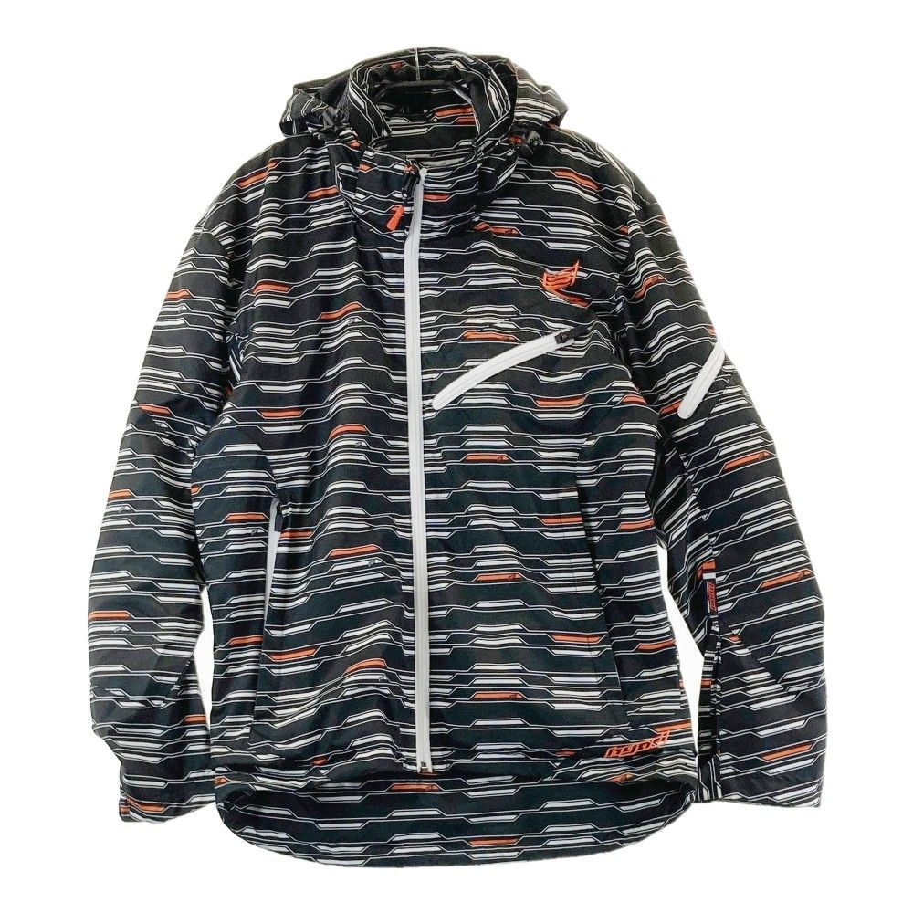 【未使用】HYOD ヒョードー ST-S Lite STIMULI D3O PARKA サイズL HYOD ヒョウドウ HYD-007N ST-S Lite STIMULI パーカー ジャケット 総