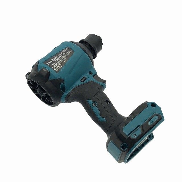 コードレス エアーダスター