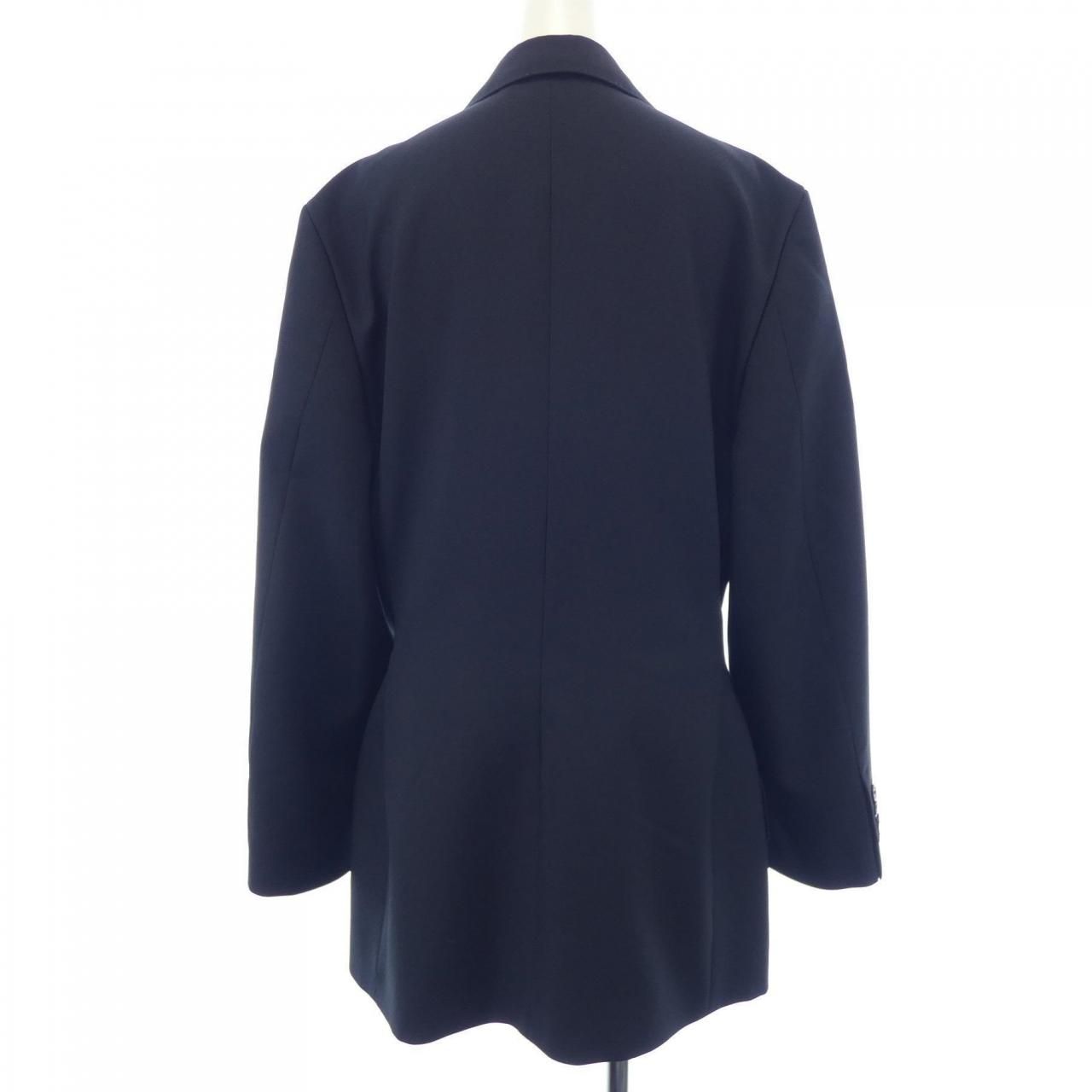 バレンシアガ BALENCIAGA GARDE-ROBE 814409 TKT28 ジャケット